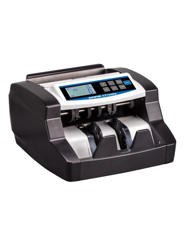 Счетчик банкнот Dors CT1040U