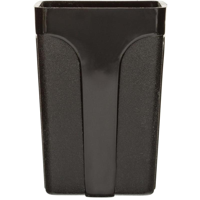 Подставка-стакан Attache City, черный