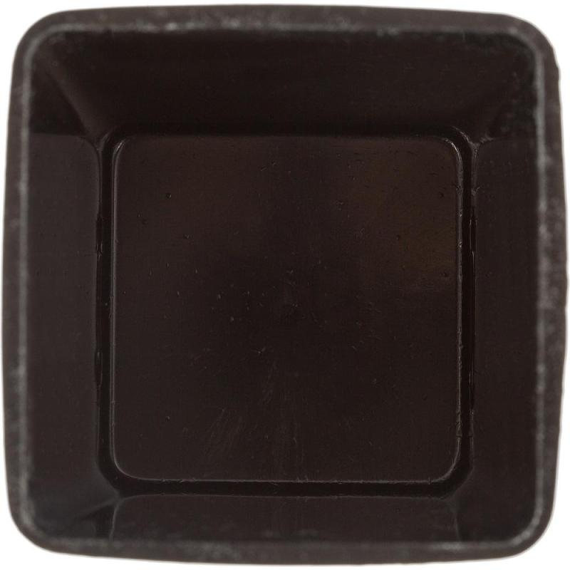 Подставка-стакан Attache City, черный