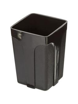 Подставка-стакан Attache City, черный