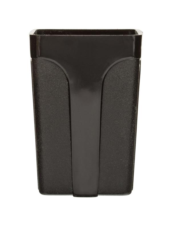Подставка-стакан Attache City, черный