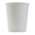 Стакан одноразовый бум однослойный d-70мм 140/165мл белый 100шт/уп