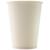 Стакан одноразовый бум 1-сл. d-90мм 300мл белый КОМУС 50шт/уп