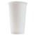 Стакан одноразовый бум однослойный d-90мм 400мл белый 50шт/уп