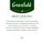 Чай Greenfield Milky oolong 2гx25пак 1067-15