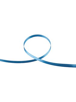 Лента обвязочная для прошивки документов синяя, 100 м 3шт/уп