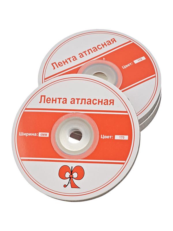 Лента обвязочная для прошивки документов синяя, 100 м 3шт/уп