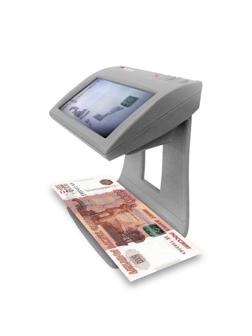 Детектор банкнот (валют) Cassida Primero инфракрасный