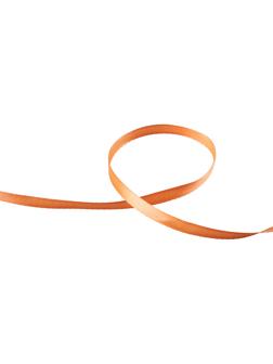 Лента обвязочная для прошивки документов оранжевая, 100 м. 3шт/уп