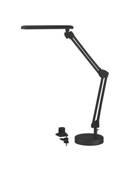 Светильник светодиодный Эра NLED-440, черный