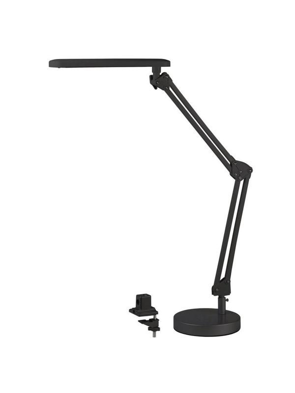 Светильник светодиодный Эра NLED-440, черный