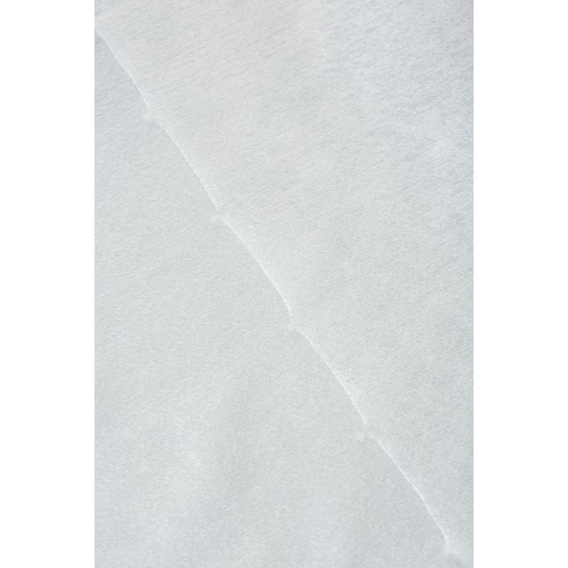 Салфетки хозяйственные Luscan универсальные в рулоне 22х23см 40 г/м2 70шт