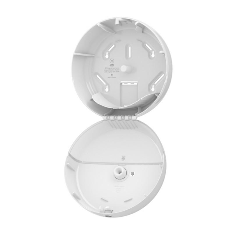 Диспенсер для туалетной бумаги Tork SmartOne Т8 в рул 680000 белый