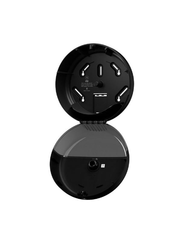 Диспенсер для туалетной бумаги Tork SmartOne T8 в рул 680008 черный