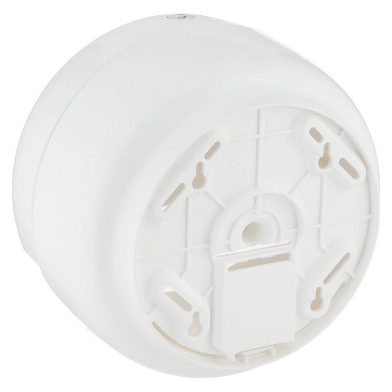 Диспенсер для туалетной бумаги Tork SmartOne T9 мини 681000 белый