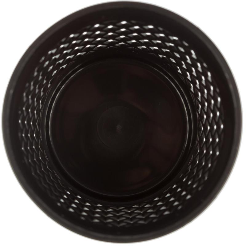 Подставка-стакан для ручек  Attache эконом  3шт/уп черный