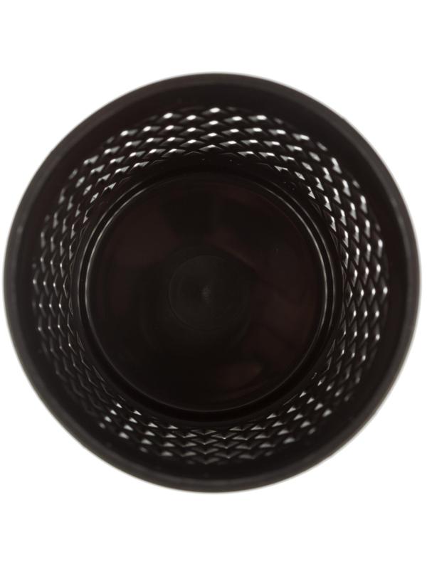 Подставка-стакан для ручек  Attache эконом  3шт/уп черный