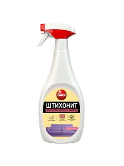 Средство для чистки ковровых покрытий ШТИХОНИТ СПРЕЙ 500мл Bagi