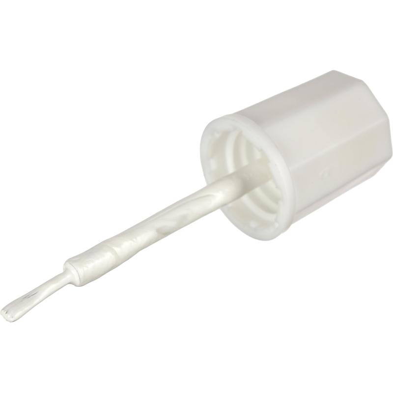 Корректирующая жидкость KORES WHITE 20мл на быстросохн осн, кисточка 66817