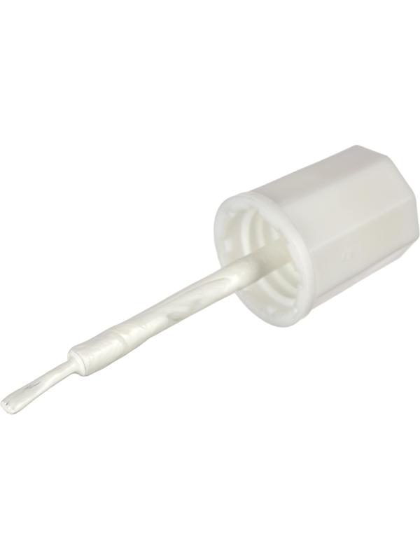 Корректирующая жидкость KORES WHITE 20мл на быстросохн осн, кисточка 66817