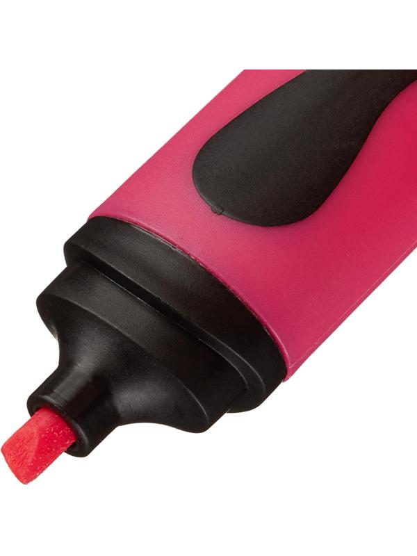 Набор текстовыделителей EDDING MINI E-7/4S 4шт/уп 1-3 мм