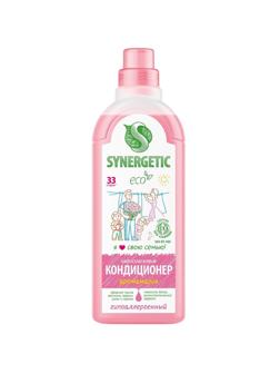 Кондиционер для белья Synergetic Аромамагия 1л 