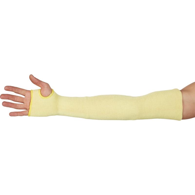 Нарукавник защитный Терма от повышенных температур длина 56см