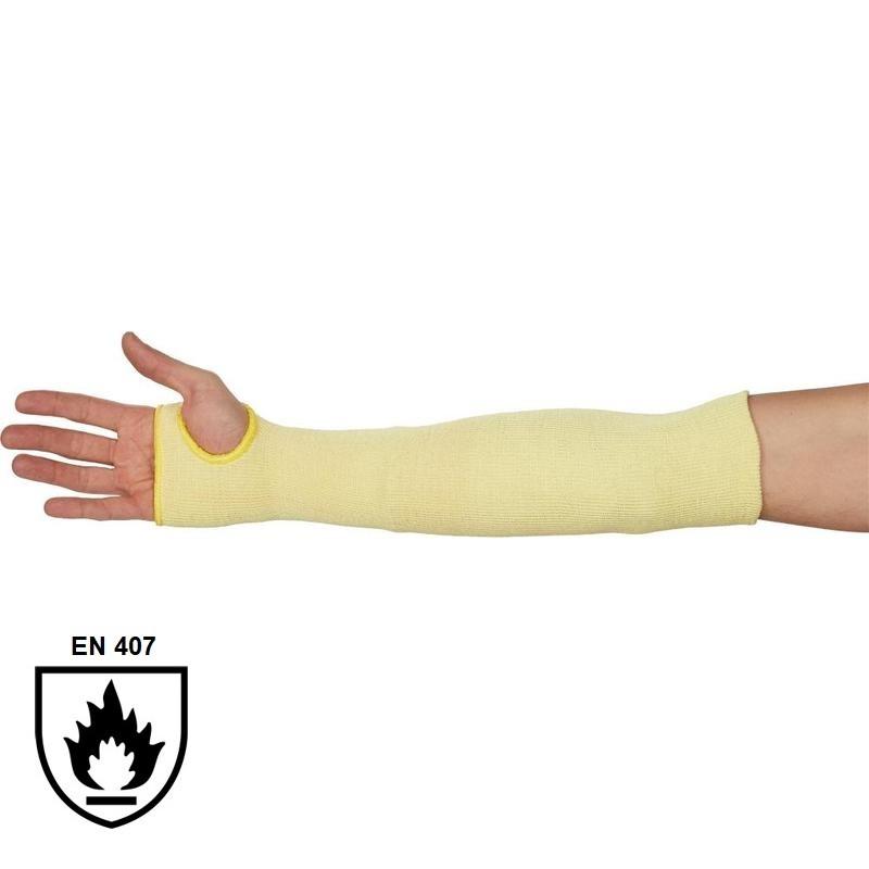 Нарукавник защитный Терма от повышенных температур длина 56см