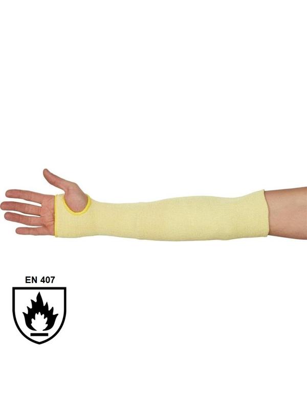 Нарукавник защитный Терма от повышенных температур длина 56см