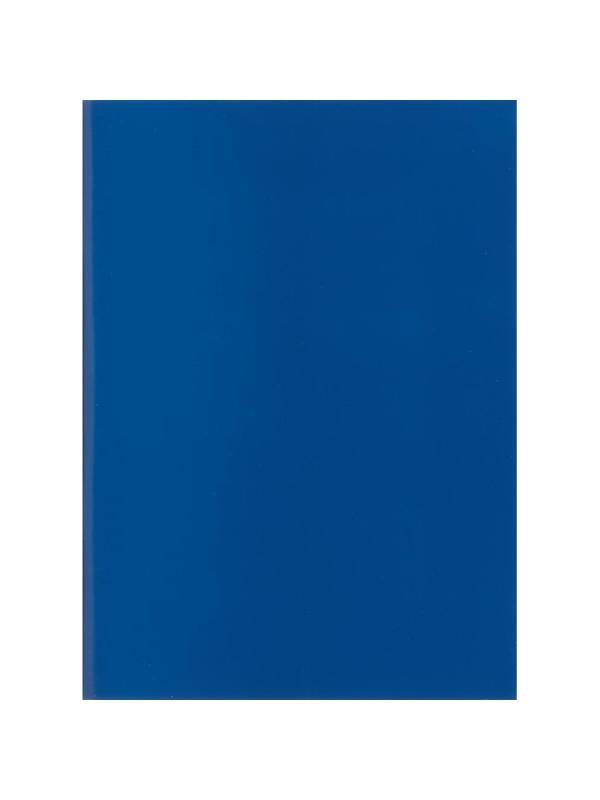 Тетрадь общая 96л,клет,А4,скреп,обл.бумвин,цвета в асс