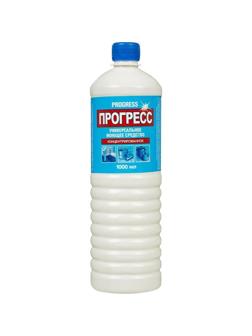 Универсальное чистящее средство ПРОГРЕСС 1л