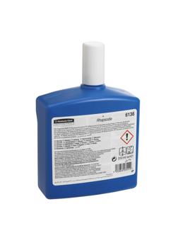 Баллон сменный для автоосвежителя КК Kimcare Рапсодия 310мл лимон/лайм 6136