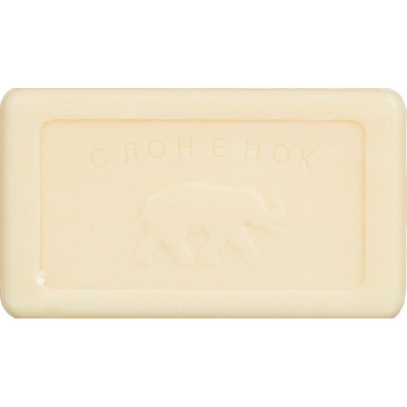 Мыло туалетное Ординарное СЛОНЕНОК 90гр.(в упаковке)