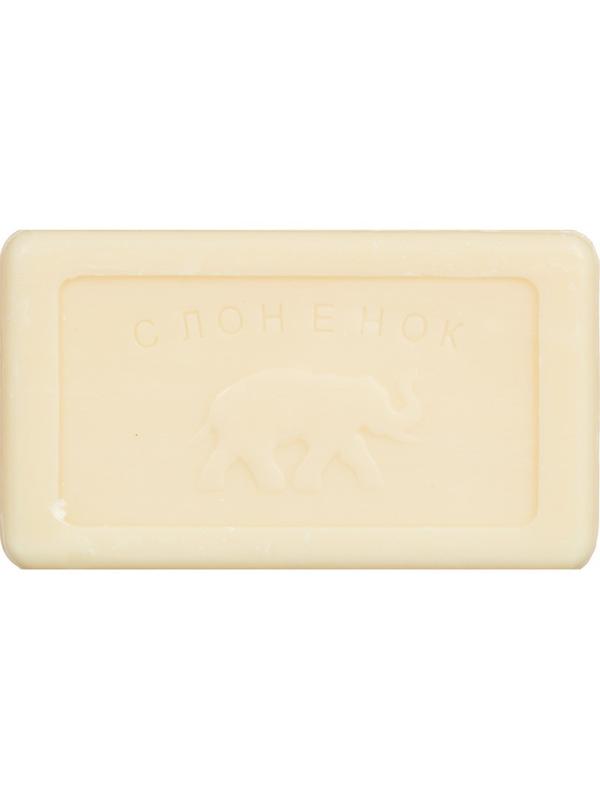 Мыло туалетное Ординарное СЛОНЕНОК 90гр.(в упаковке)