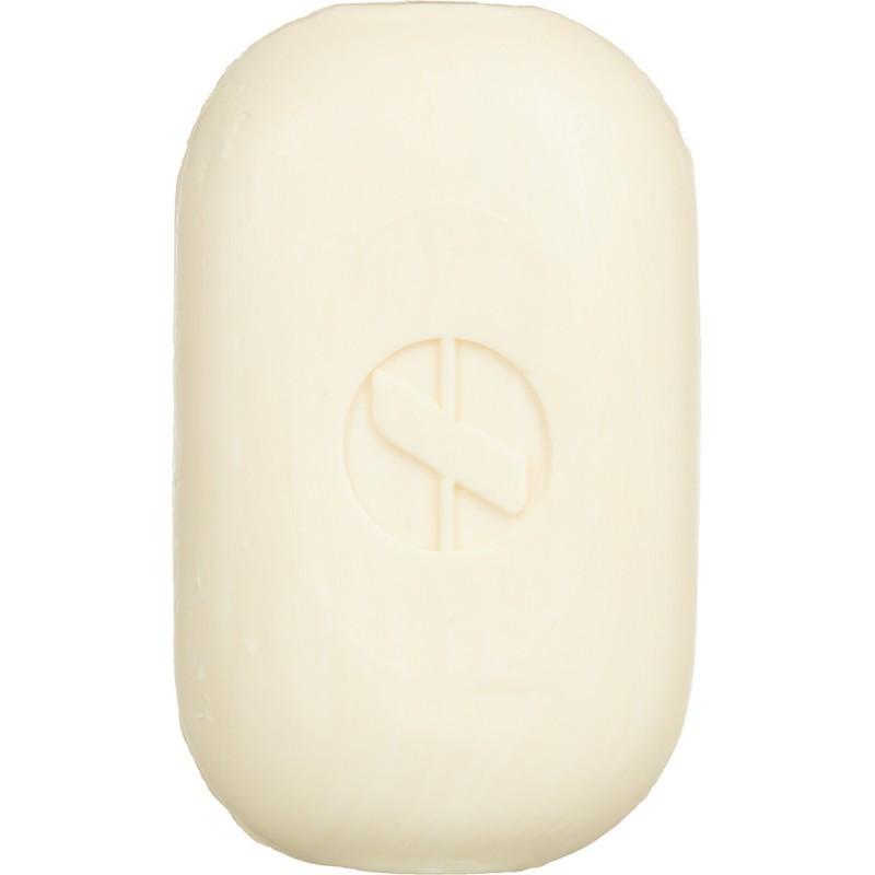 Мыло туалетное детское АИСТЕНОК с миндальным молочком и ионами серебра 70г