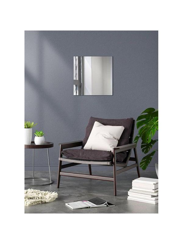 Зеркало KD_настенное Комус Классик-4. 475Х475 квадрат