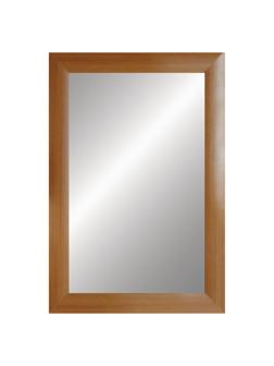 Зеркало KD_ настенное Attache 1801 ОР-1 (644х436) орех