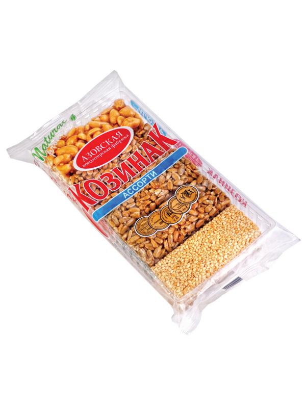 Козинак Ассорти 280г