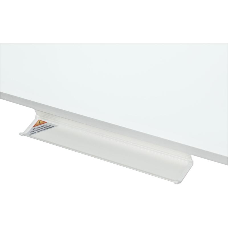 Флипчарт 70х100 см на роликах