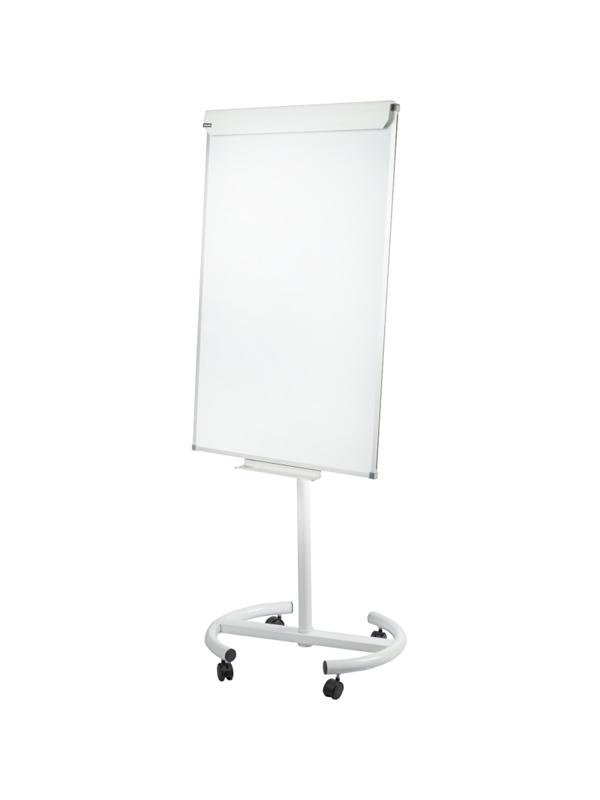 Флипчарт 70х100 см на роликах