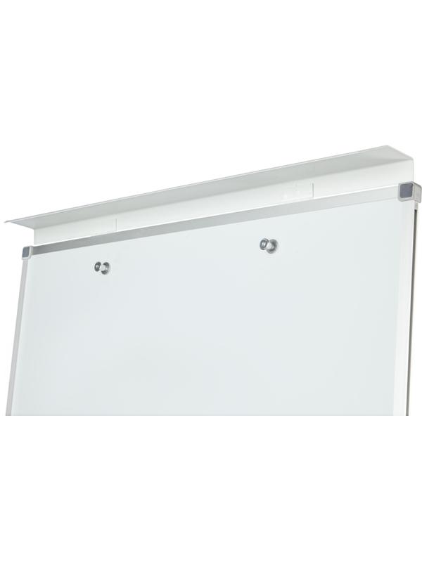 Флипчарт 70х100 см на роликах