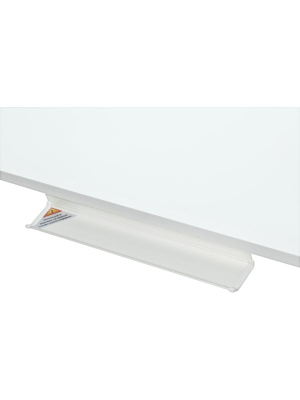 Флипчарт 70х100 см на роликах