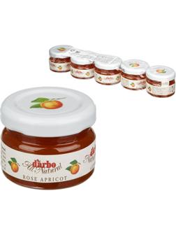 Конфитюр DARBO Абрикос 28г*5шт