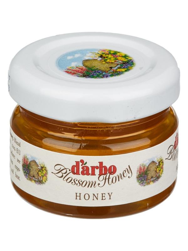Мед DARBO 28г*5шт