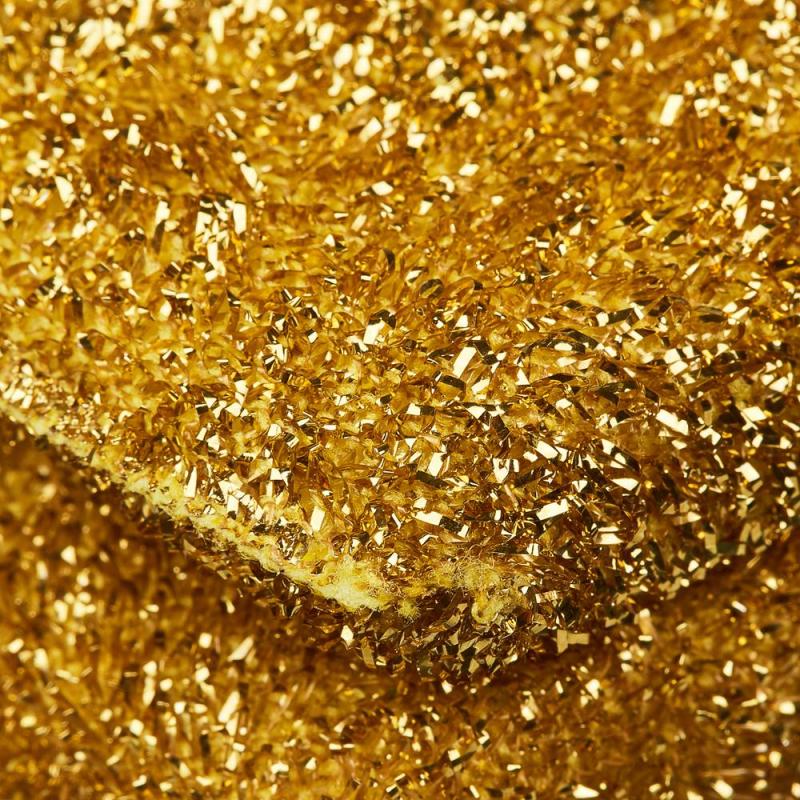 Губки для посуды Luscan в оплетке 115x78x25 мм 2 шт/уп