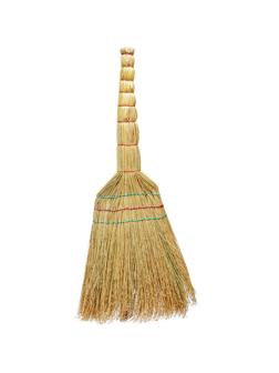 Веник трехпрошивной  Люкс