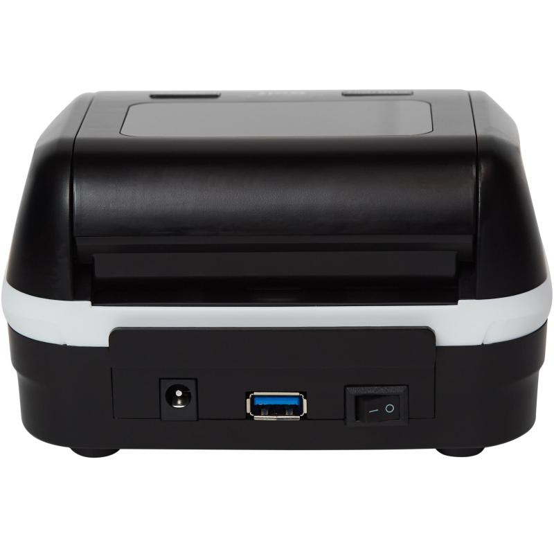 Детектор банкнот (валют) DoCash Golf, автоматический,с аккумулятором,руб