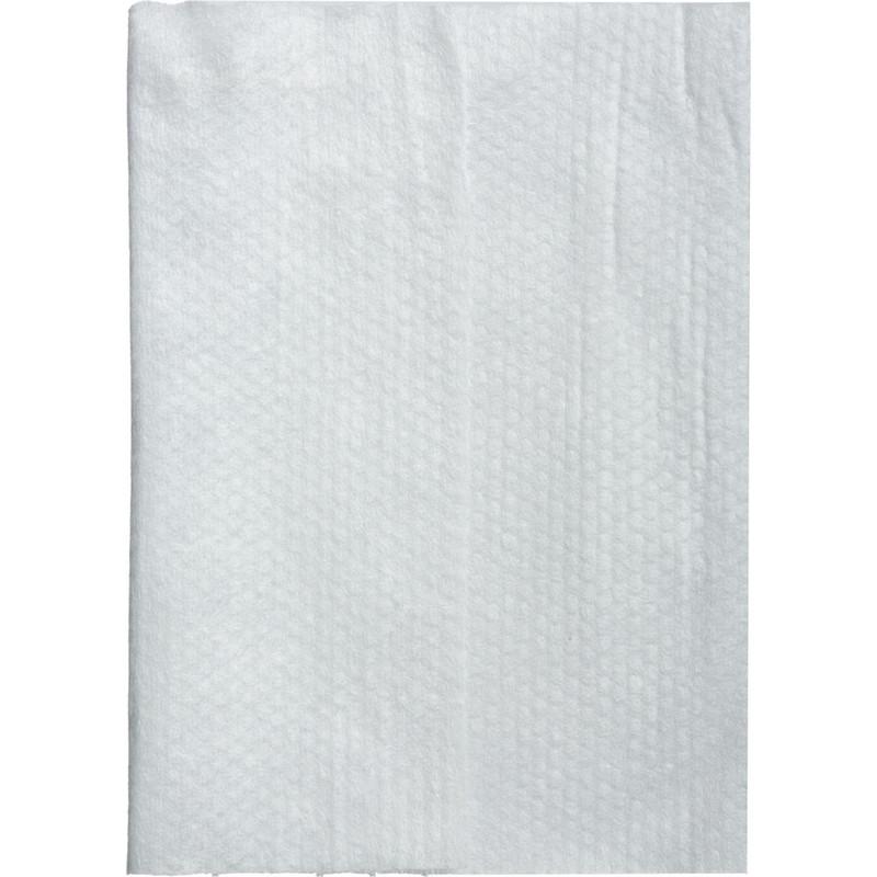 Салфетки хозяйственные Bagi ЧУДО-ТРЯПКА АНТИ ВОРСИНКИ 20x20 180л рулон