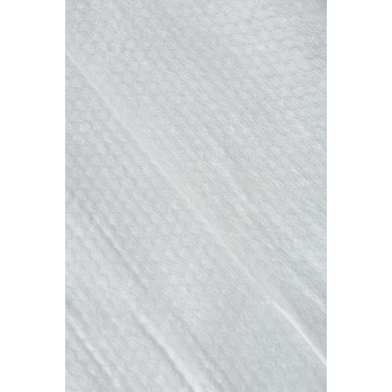 Салфетки хозяйственные Bagi ЧУДО-ТРЯПКА АНТИ ВОРСИНКИ 20x20 180л рулон