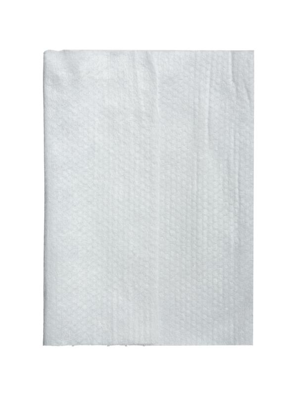 Салфетки хозяйственные Bagi ЧУДО-ТРЯПКА АНТИ ВОРСИНКИ 20x20 180л рулон